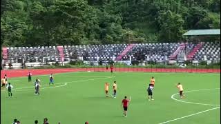 Free Kick Goal mawi ber
