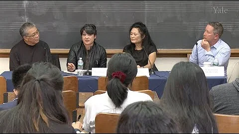 Asian American Studies in the 21st Century