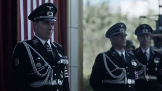 Reichsmarschall John Smith - The Man In The High Castle