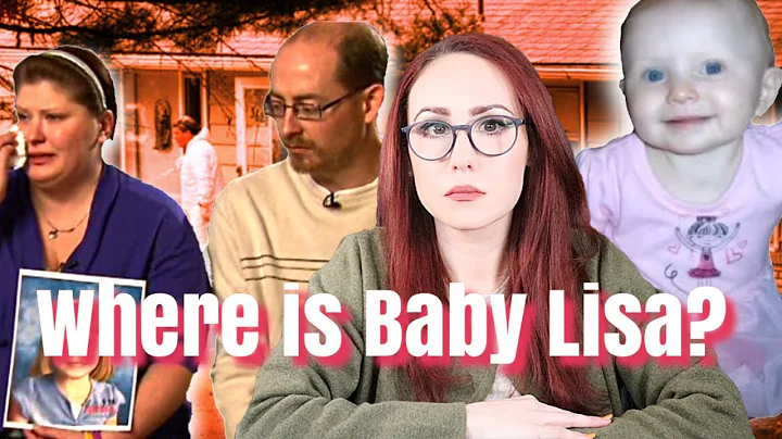 Where Is Baby Lisa Irwin?