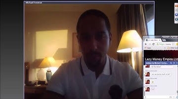 Michael Freeman   Insider introduction to Binary Options