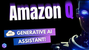 Amazon Q - Quick Review 🔥🚀 AWS Generative AI Assistant for Business
