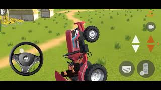 Mahindra tractor stand song gaming video viral PC gaming 007