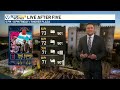 FIRST ALERT 9 A.M. FORECAST: Thursday, May 7