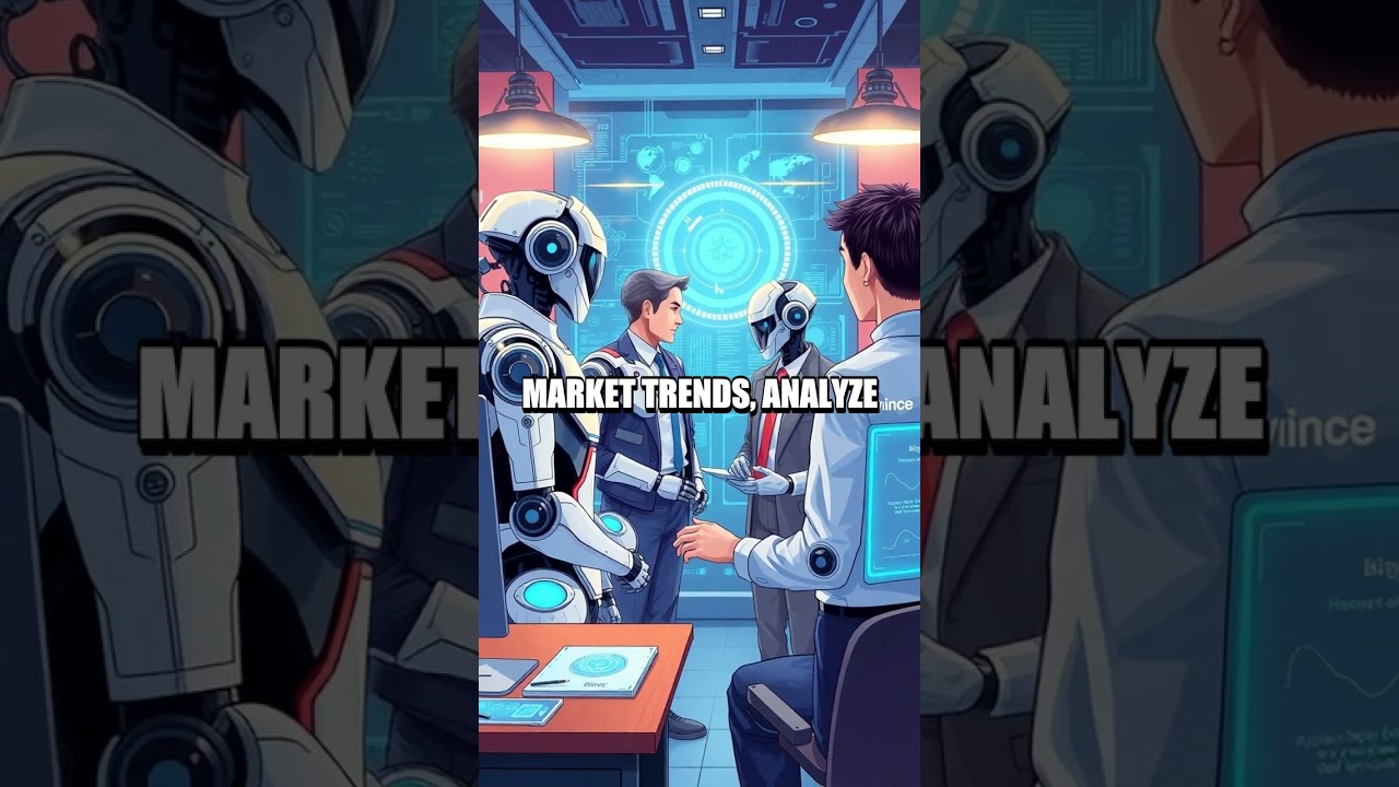 AI-Driven Financial Consulting for Online Income