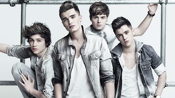 The Vamps - Oh Cecilia (Breaking My Heart) Feat. Shawn Mendes (1 hour)