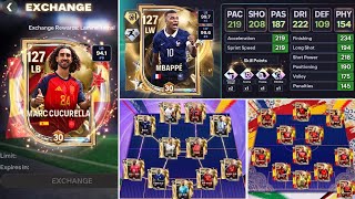  EA       122          FC MOBILE