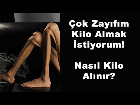 Video: Kilo Verirlər, Yoxsa Banandan Kilo Alırlar?