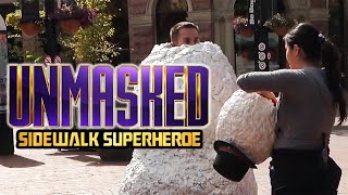 Scary Snowman Unmasked Documentary Part 1of 5 by Scary Snowman TV 34,674 views 3 years ago 20 minutes