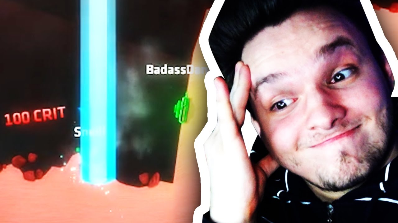 ER LÖSCHT SICH SELBST AUS?! (Shellshock Live)