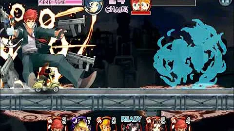 消滅都市 呪われし廃工場からの脱出