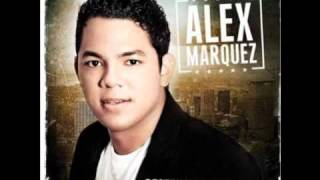 Video thumbnail of "Hablale - Alex Marquez"