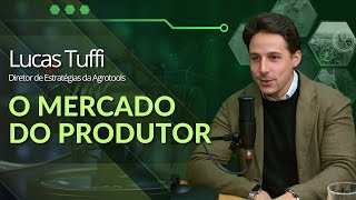 O Mercado Do Produtor - Com Lucas Tuffi - Agrotools