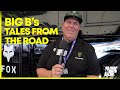La Vie De Big B Sur La Route Avec Monster Energy Kawasaki mp3