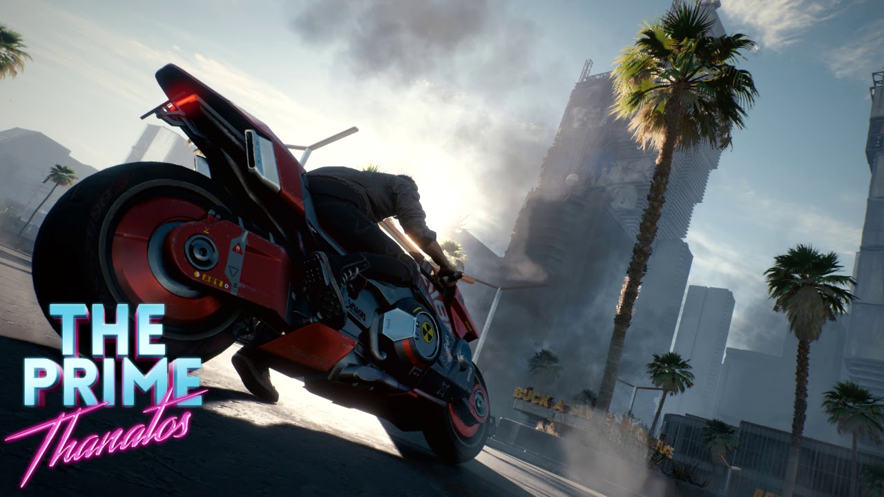 Konrad Celiński - 2077