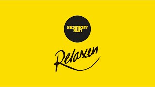 Skankin'Sun - Relaxen (Official Video) screenshot 3