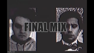 The Risk Final Mix Remembrance Final Mix But Its A Mandela Catalog Cover Fnf Cover