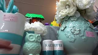 Keeping it local - Rogue City Resell and Ms Betty's Antiques - Reselling with eBay