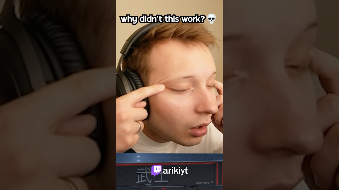 Why Didn't This Work?