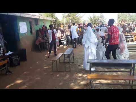 Dirama Bareda Shagoye