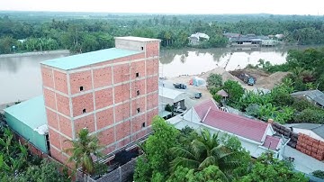 VLXD Hưng Hoa Long - Ấp An Hòa, Xã An Phú Tân, huyện Cầu Kè tỉnh Trà Vinh !