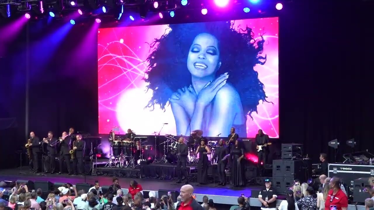 V.A.（DIANA ROSS/I’M COMING OUT,…etc） Diana Ross - I\u0027m Coming Out (Lyrics)