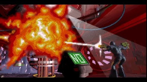[66](FINAL) Cydonia or Bust - The X-com Files