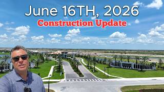 Catalina Palms at Sundance Construction Update: See the Progress!