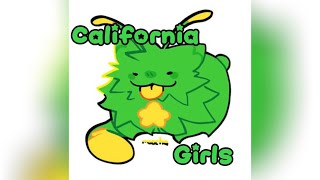Gnarpy Sings California Girls