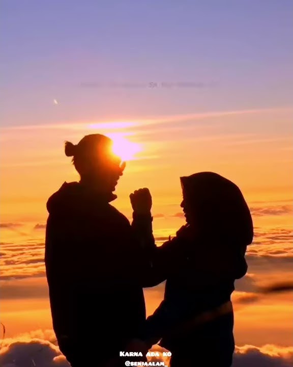 story wa baper karna ada ko:)