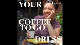 Karina Dress - Fall Dress Wear Ideas #2