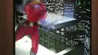 Punch Dat Captain Falcon