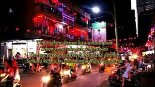 semata karenamu~cover by valdy nyonk