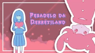 Melty Land Nightmare