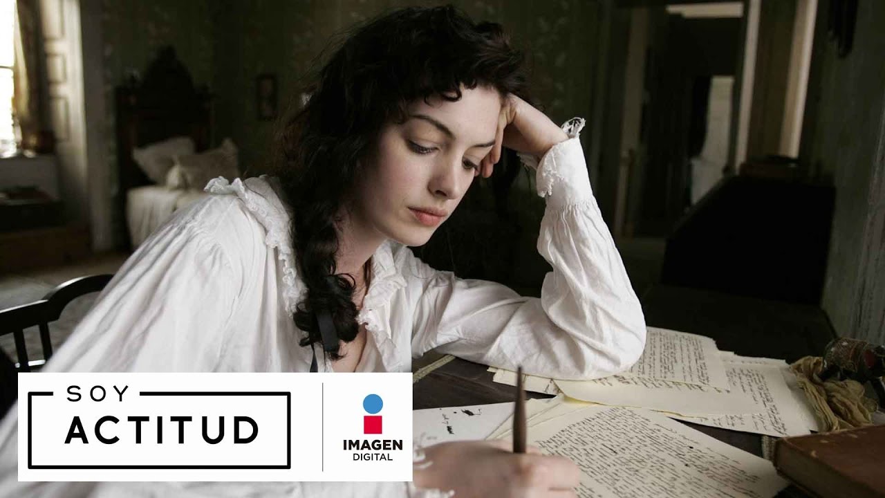 ¡Las personas que tienen fea letra son más listas! | ActitudFEM cinetopia