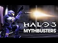 Halo 3 Mythbusters - Vol. 6