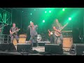 @fingereleven - Falling On - Kitchener, Ontario - 09/30/23