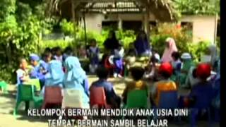 MARS KELOMPOK BERMAIN