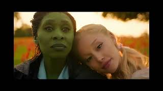 Wicked's Movie Release Is A Timely Reminder That The Book Is Far Darker Than You Think