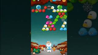 【2824】LINE BUBBLE 2