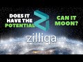 Zilliqa does it have potential? (ZIL)
