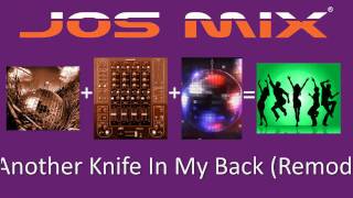 Bobby Orlando - Another Knife In My Back (Remodelling Mix)