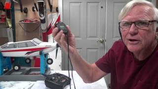 AP29 Apprentice S 15e RTF Timers