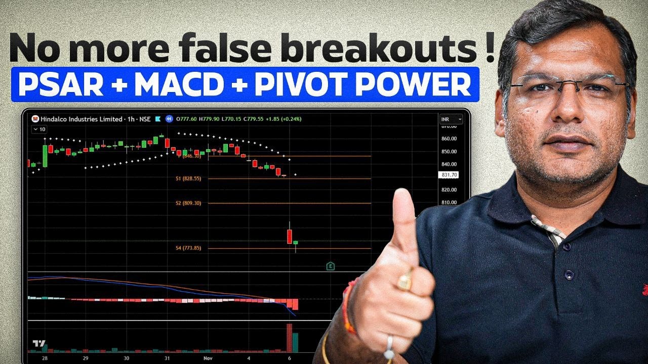 proRSI | BlogDetails