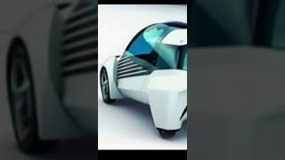 EV car#concept car#self driving car