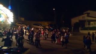 Festas em Trinta Guarda