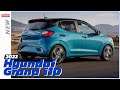 Nuevo HYUNDAI GRAND i10 2022