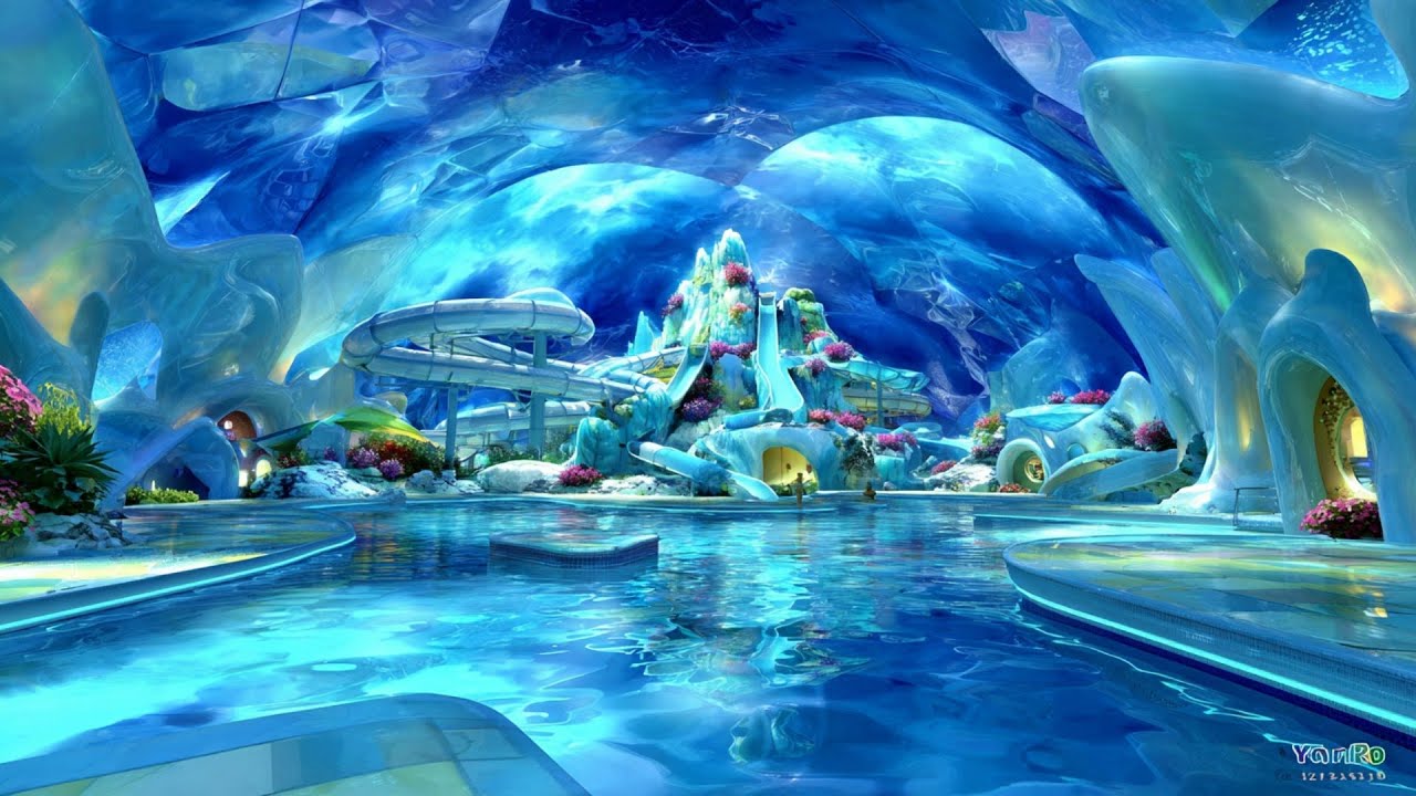 Corporate Utopia Soundtrack — sounds from an alternate timeline 🌌 🔥