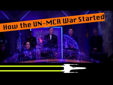 How the UN-MCR