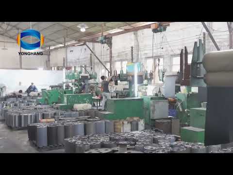 A high quality industrial rubber belt manufacturer| Yonghangbelt